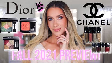 channel vs dior|Dior vs Chanel lipstick.